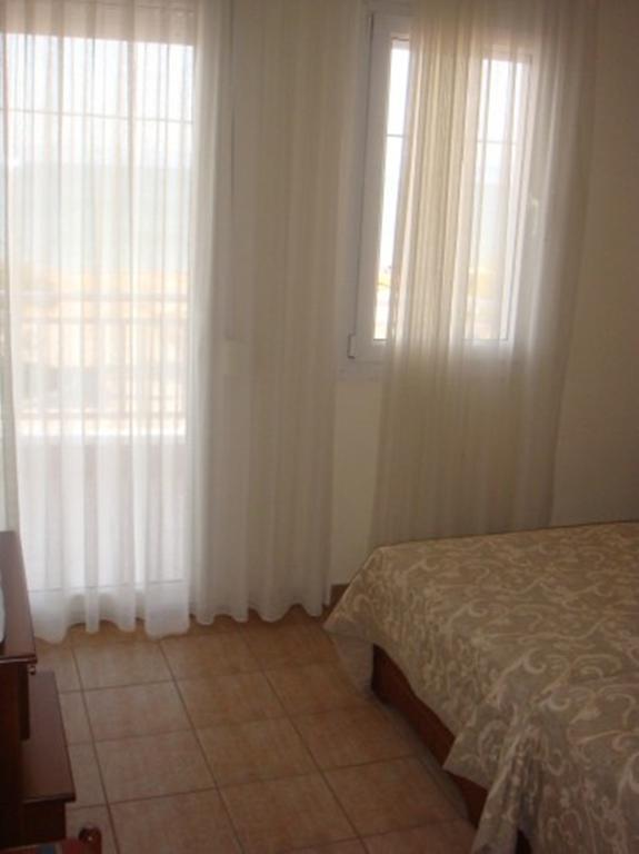 Anemos Hotel Ajía Triáda Szoba fotó
