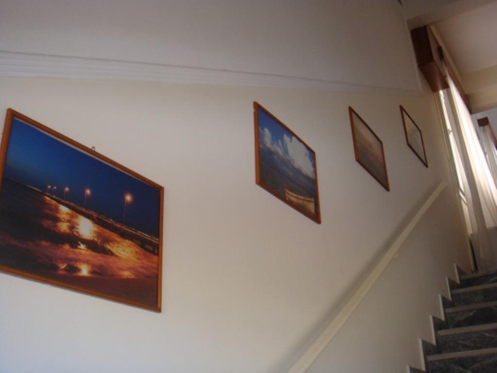 Anemos Hotel Ajía Triáda Szoba fotó